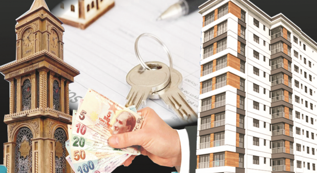 Kiracının Sıkıntısı 2 Kat Daha Arttı