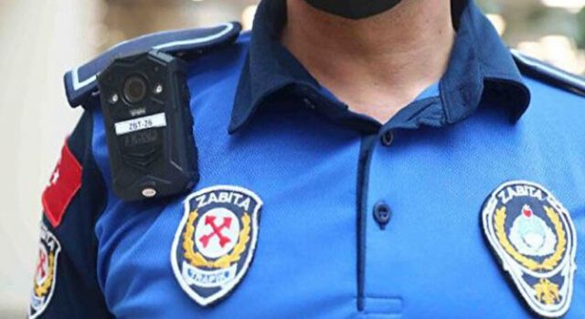 Nizip Belediyesi Zabıta Memuru Alacak