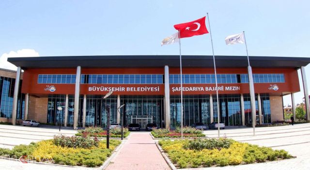 Dolgu Malzemesi Satın Alınacak