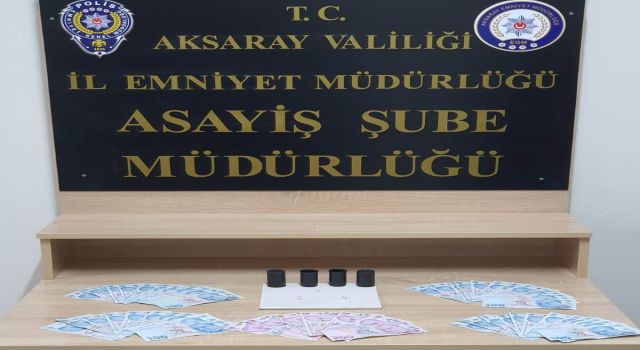 Kumar Oynayan 10 Kişiye 16 Bin 371 Lira Ceza Verildi