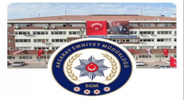 Asayiş Ekipleri Firari Avında: 89 Gözaltı, 31 Tutuklama