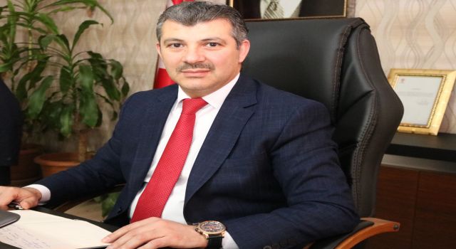 Altınsoy “Cumhurbaşkanımızı 2023’te Yeniden Başkan Yapacağız”