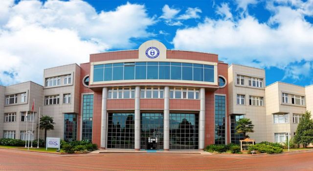 Aydın Adnan Menderes Üniversitesi Öğretim Üyesi Alıyor