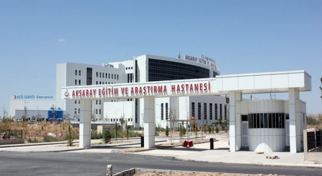 Acil Servis Acemi Kasaplarla Doldu