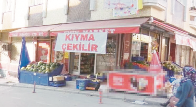 Sokak Kasaplarını Yine Gören Olmadı