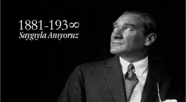 Rahmet ve Özlemle Anıyoruz