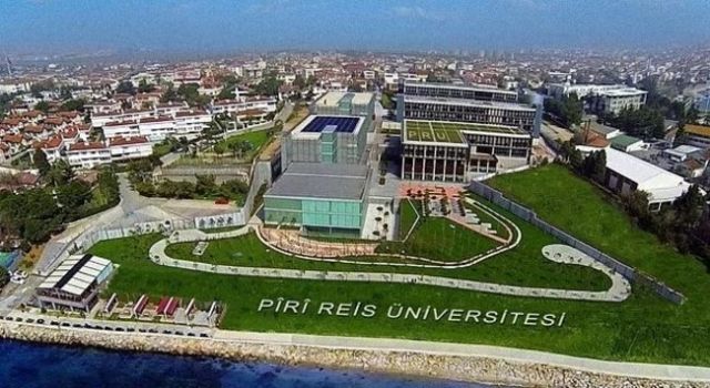 Piri Reis Üniversitesi Araştırma Görevlisi, Öğretim Görevlisi ve Öğretim Üyesi Alacak