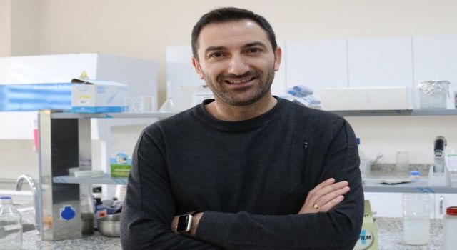Paratüberküloz Teşhisi İçin Nanoteşhis Kiti Üretilecek