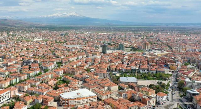 Temmuzda 517 Konut Satıldı