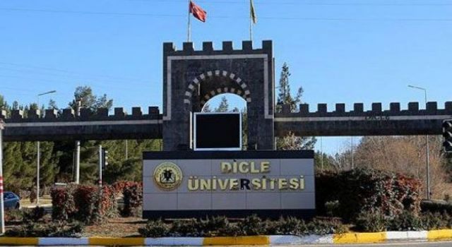 Dicle Üniversitesi 58 Sözleşmeli Personel Alacak