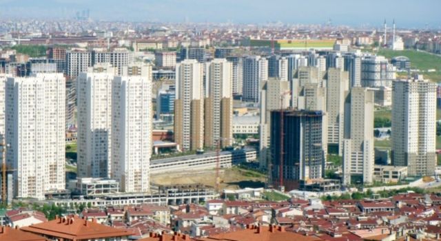 Esenyurt’ta İcradan Satılık Daire