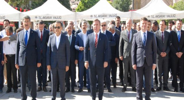 Ecdat 100 Yıl Önce“Ya İstiklal, Ya Ölüm” Dedi