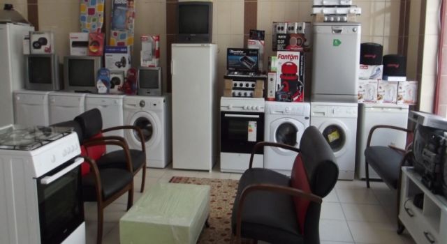 İkinci El Ürünler Sıfırı Geçti