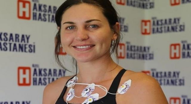 SULTANLAR SAĞLIK KONTROLÜNDEN GEÇTİ
