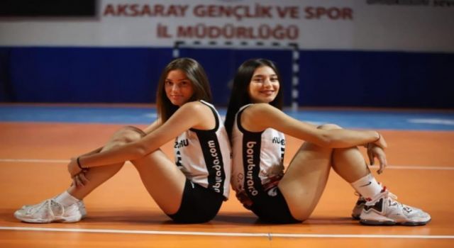 KUZEYBORU ALTYAPI IŞIL IŞIL