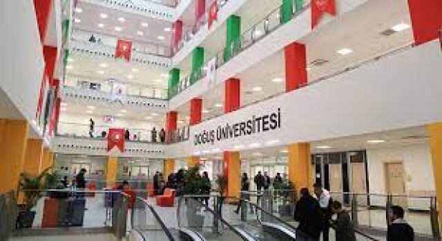 Doğuş Üniversitesi 19 Araştırma-Öğretim Görevlisi Alacak