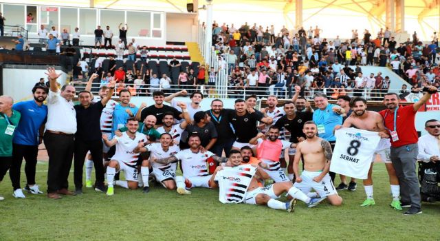 “TFF Haklının Değil, Güçlünün Yanındayım” Dedi