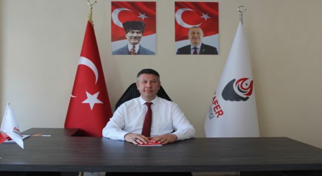 Karaüzüm “Hadlerini Hukuk İçerisinde Bildireceğiz”