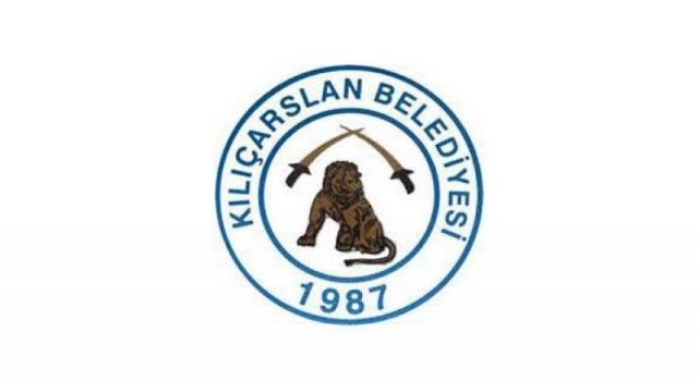 Kılıçarslan Belediyesi Sürekli İşçi Alacak