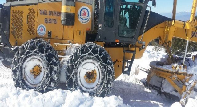 Araç ve İş Makineleri İçin Zincir Satın Alınacak