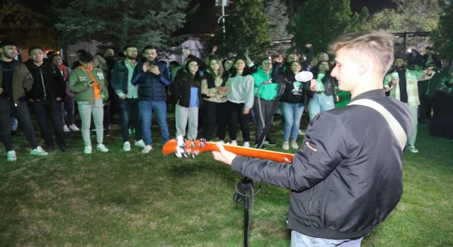 28 EKİM’de CHP’den BÜYÜK CUMHURİYET KONSERİ