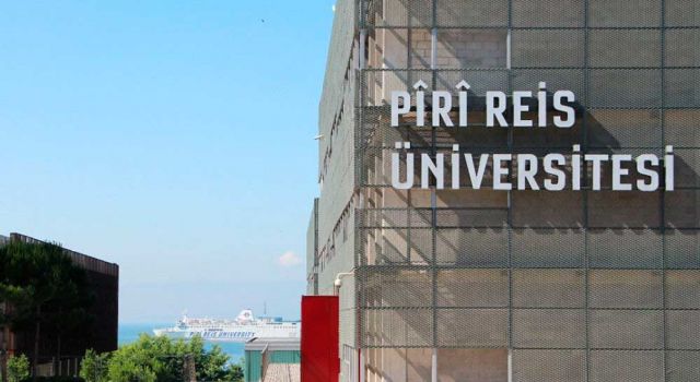 Piri Reis Üniversitesi Öğretim Üyesi Alacak