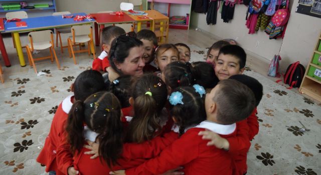 CHP Cumhuriyet Coşkusunu Gözlükuyu’da Yaşadı