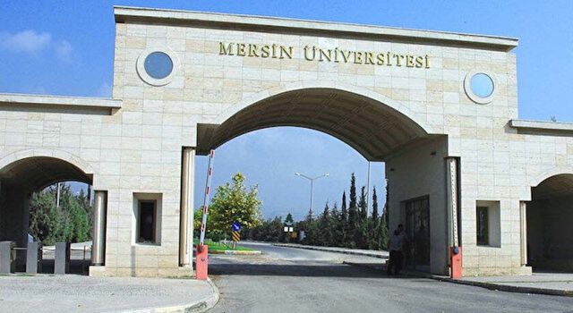 Mersin Üniversitesi Öğretim Üyesi Alacak