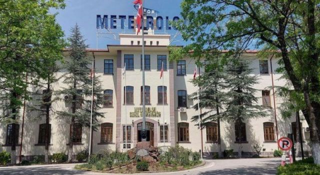 Meteoroloji Genel Müdürlüğü Sözleşmeli Personel Alacak