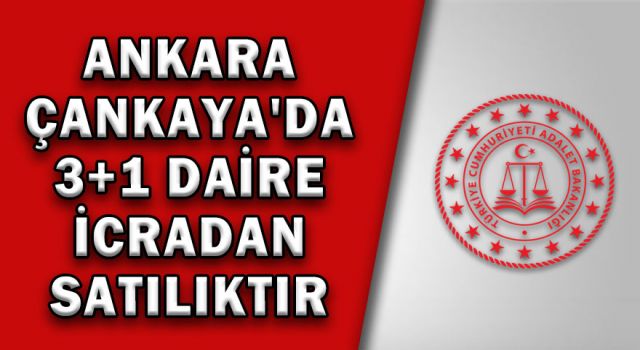 İcradan Satılık Daire