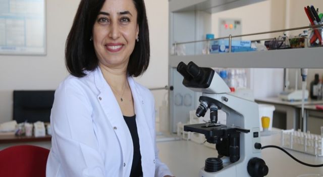 Deniz Yosunlarının Gıdalarda Kullanım Potansiyeli Araştırılıyor