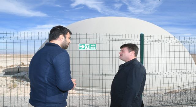 Geri Dönüşümde Marka Olma Yolunda İlerliyoruz