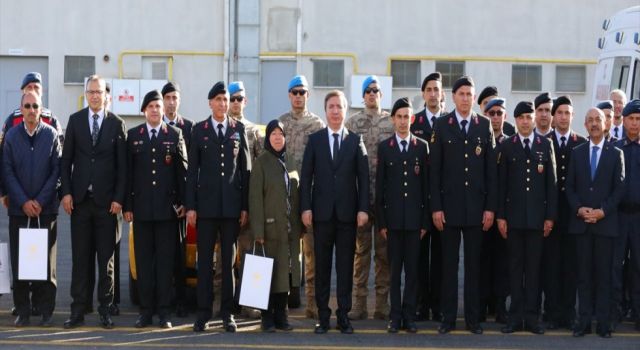 Yılın Sürücüleri Ödüllendirildi