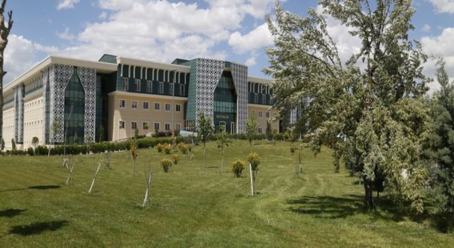 ASÜ’nün Yükselişi Verilere Yansıyor