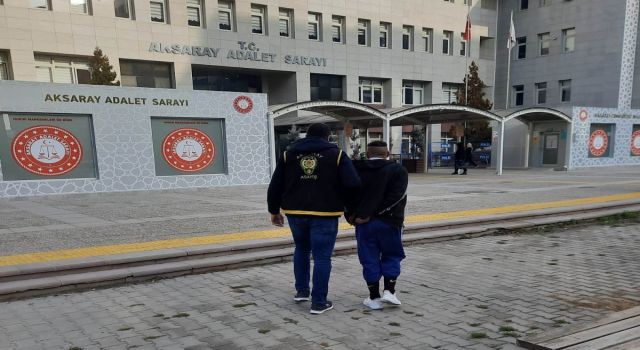 Aranan 3 Kişi Daha Yakalandı