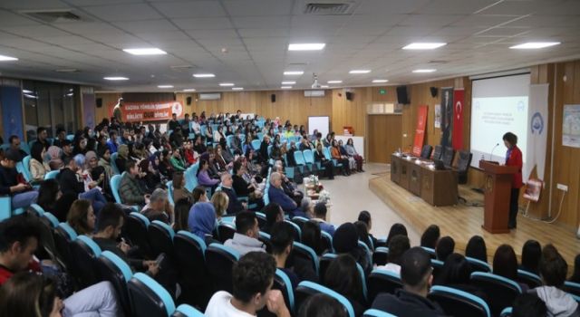 SADECE KADIN DEĞİL HİÇBİR CANLI ŞİDDETİ HAK ETMEZ