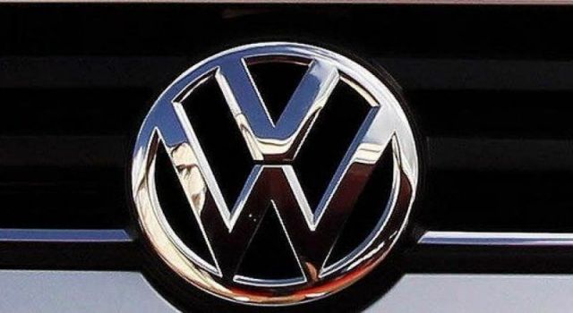 İcradan Satılık Volkswagen
