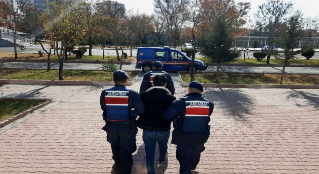 Aranan 1 Kişi Daha Yakalandı