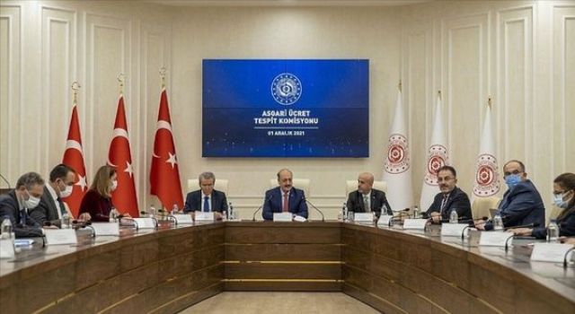 Fırsatçılarında Gözü Komisyonda
