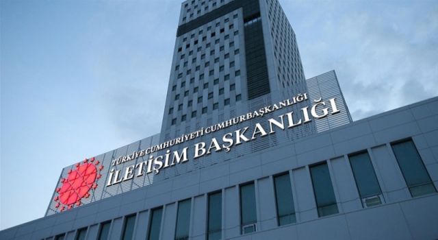 Cumhurbaşkanlığı İletişim Başkanlığı Uzman Yardımcısı Alacak