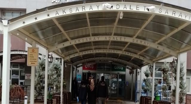 FETÖ ile Mücadele Sürüyor