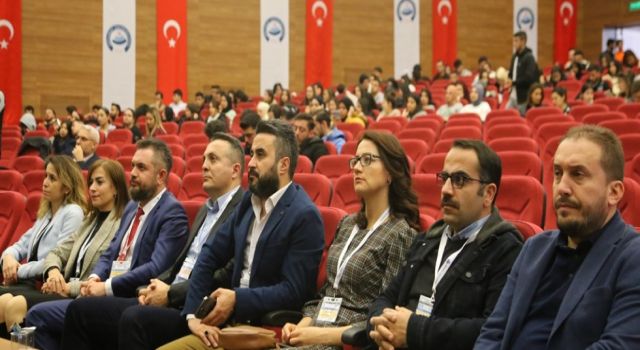 HAVELSAN 2021-2022 DÖNEMİNDE AR-GE REKORU KIRDI