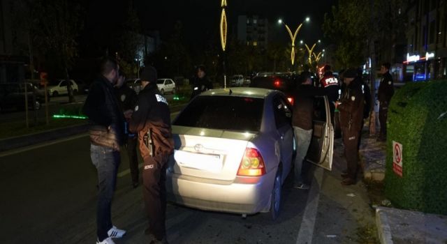 Emniyet Suçluya Geçit Vermiyor: 10 Günde 20 Tutuklama
