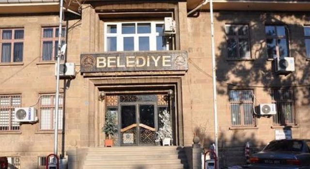 Sandıklı Belediye Başkanlığı Sürekli İşçi Alacak