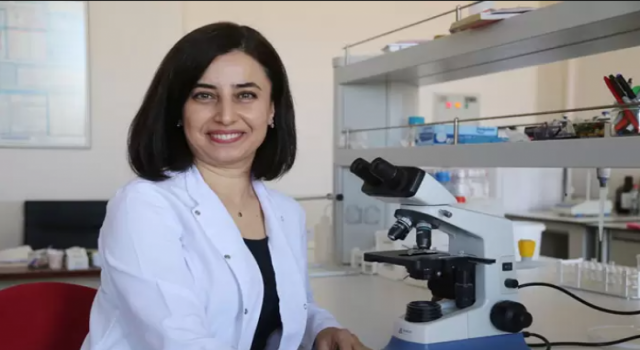 Doç. Dr. Yücetepe “Gıda Güvenliği Tarladan Çatala Tüm Aşamaları Kapsıyor”