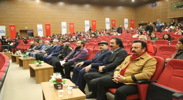 Aksaray’ın Müzik Kültürü Belgesel Oldu