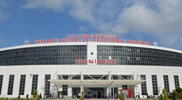 Otopark İçinde Depo ve Çocuk İzleme Merkezi Yaptırılacak
