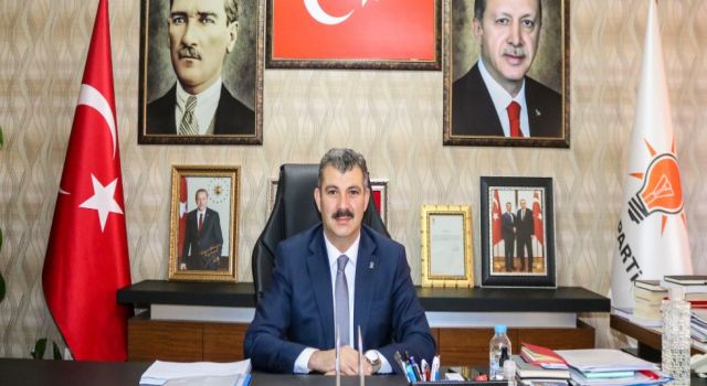 “KÖYDES İLE KÖYLERİMİZE 172 MİLYAR 337 MİLYONLUK YATIRIM YAPTIK”