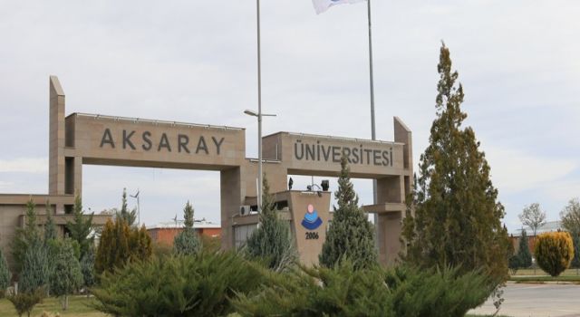 ASÜ, NATURE INDEX’TE 38’İNCİ BASAMAKTA
