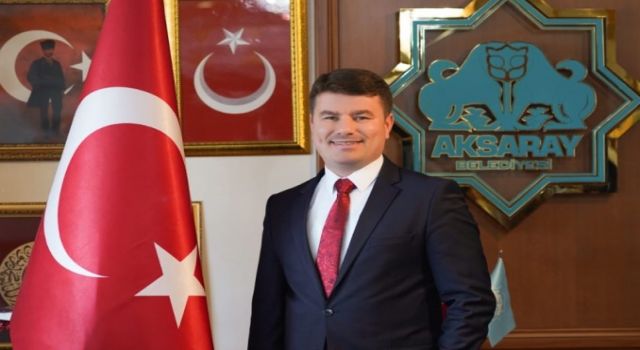 Başkan Dinçer; ‘’2023 Yılında da Şehrimiz İçin Gece Gündüz Çalışmaya Devam Edeceğiz’’